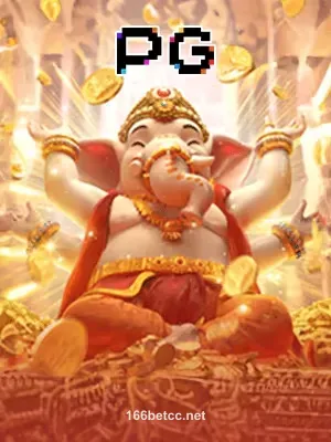 Imagem do jogo Ganesh Fortune da 166bet